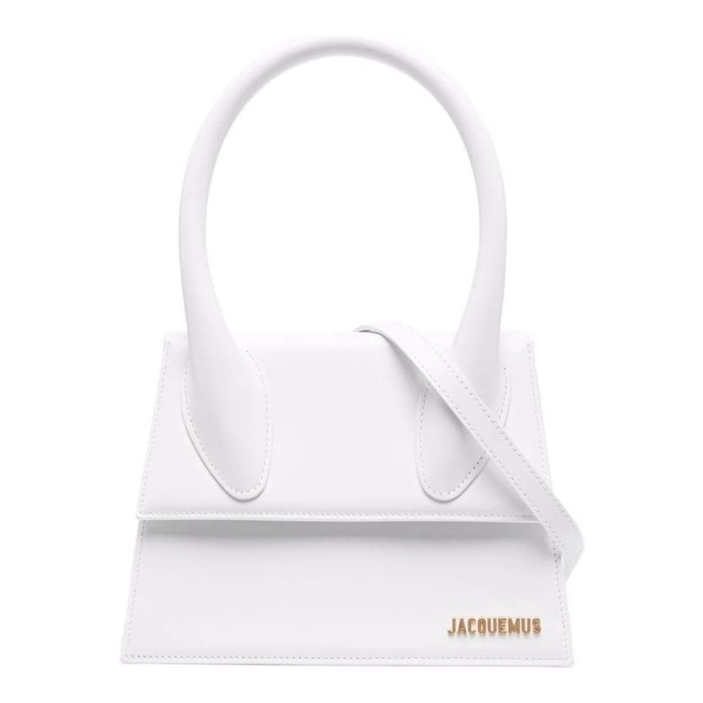 Jacquemus - Sac à main 'Le Grand Chiquito' pour Femmes