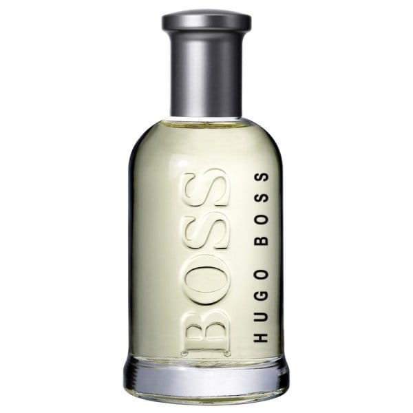 Hugo Boss - After-shave 'Boss Bottled' - 50 ml