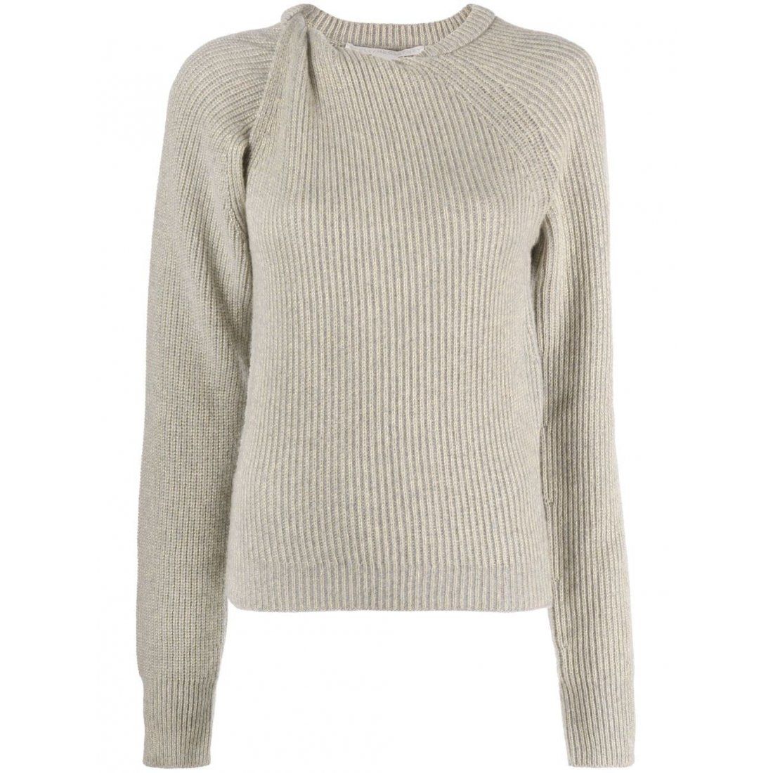 Stella mccartney - Pull 'Twist' pour Femmes