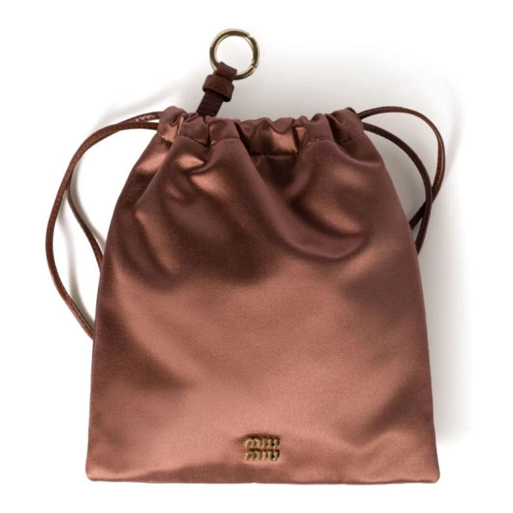 Miu miu - Trousse de maquillage pour Femmes