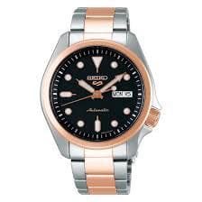 Seiko - Montre 'SRPE58K1' pour Hommes