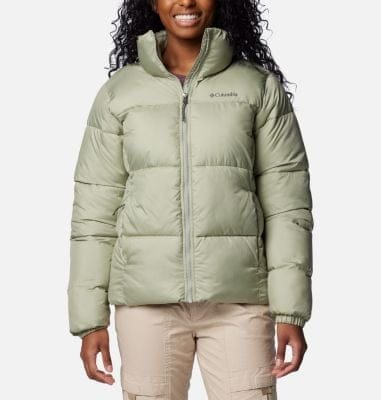 Columbia - Puffect™ II Full Zip Jacket