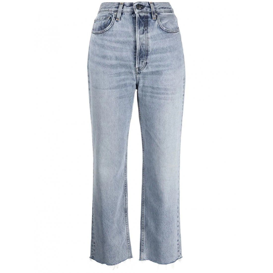 Toteme - Jeans 'Classic-Cut' pour Femmes