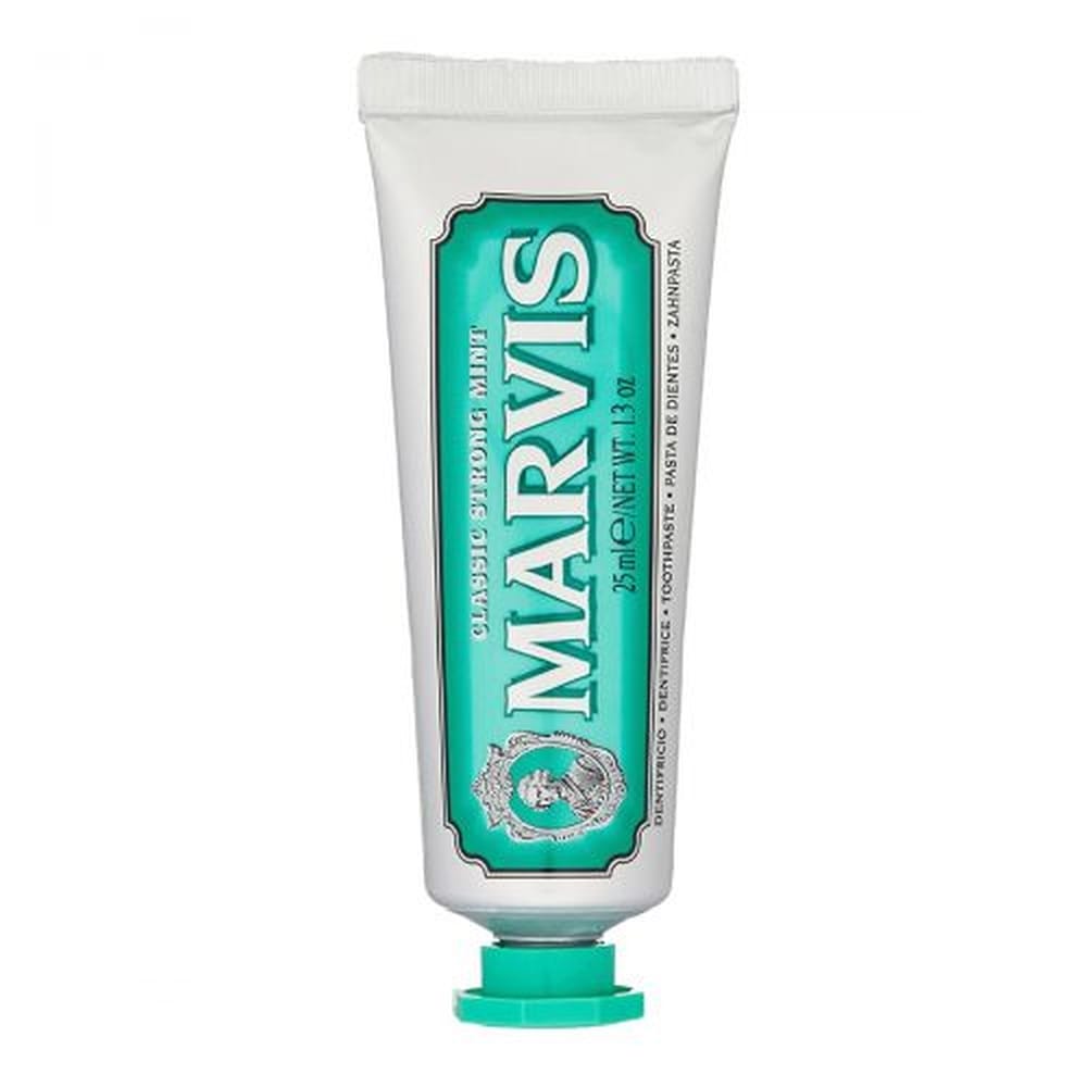 Marvis - Dentifrice 'Classic Strong Mint' - 25 ml