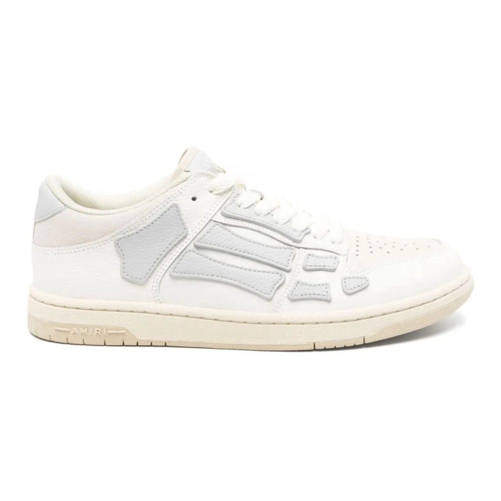 Amiri - Sneakers 'Skel' pour Hommes