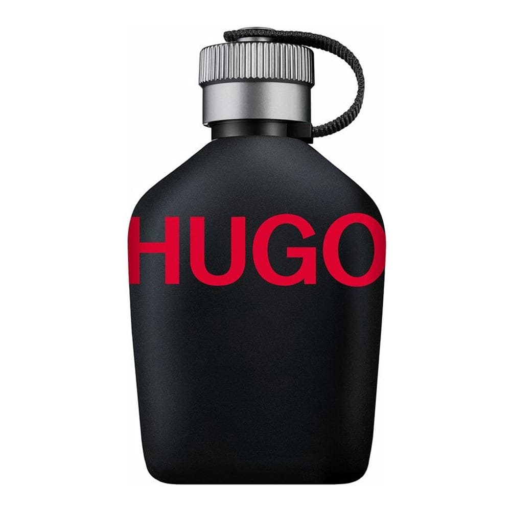 Hugo boss - Eau de toilette 'Just Different' - 75 ml