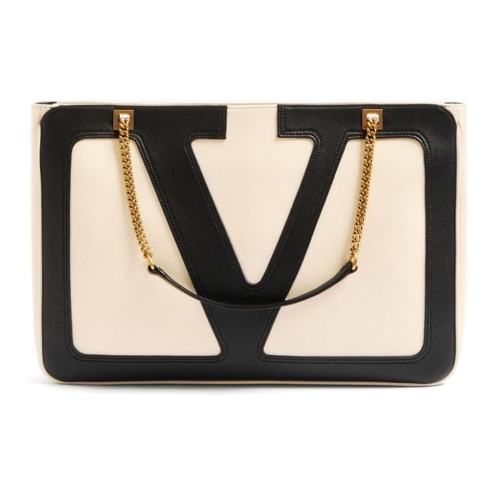 Valentino garavani - Sac Cabas 'Medium Viva Superstar' pour Femmes