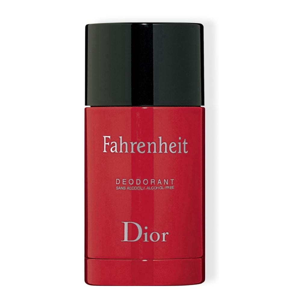 Dior - Déodorant Stick 'Fahrenheit' - 75 g