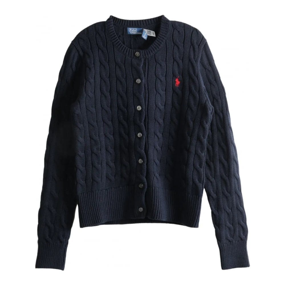 Polo ralph lauren - Cardigan pour Femmes