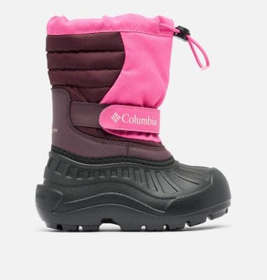 Columbia - CHILDREN'S POWDERBUG™ SNOWLITE™