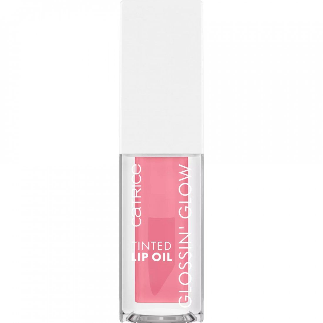 Catrice - Huile à lèvres 'Glossin' Glow Tinted' - 010 Keep It Juicy 4 ml