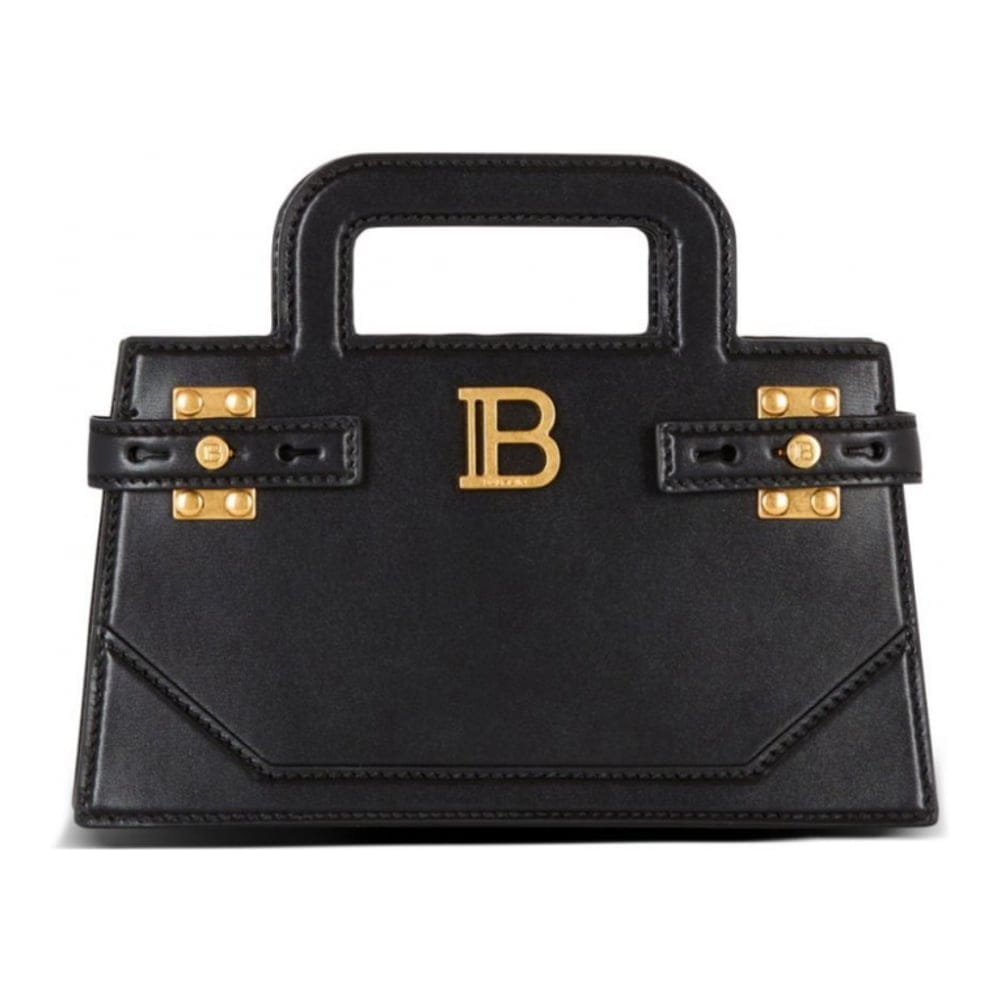 Balmain - Sac Cabas 'B-Buzz Small' pour Femmes