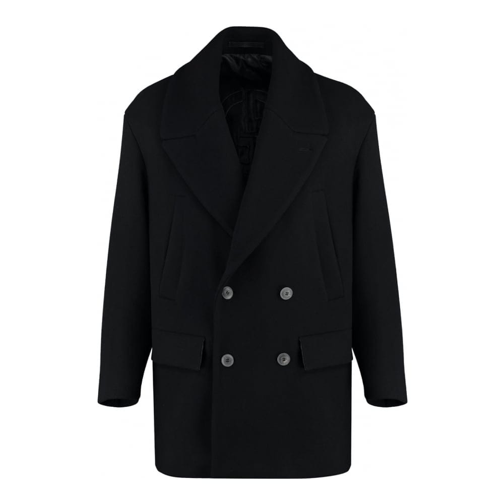 Giorgio armani - Manteau pour Hommes