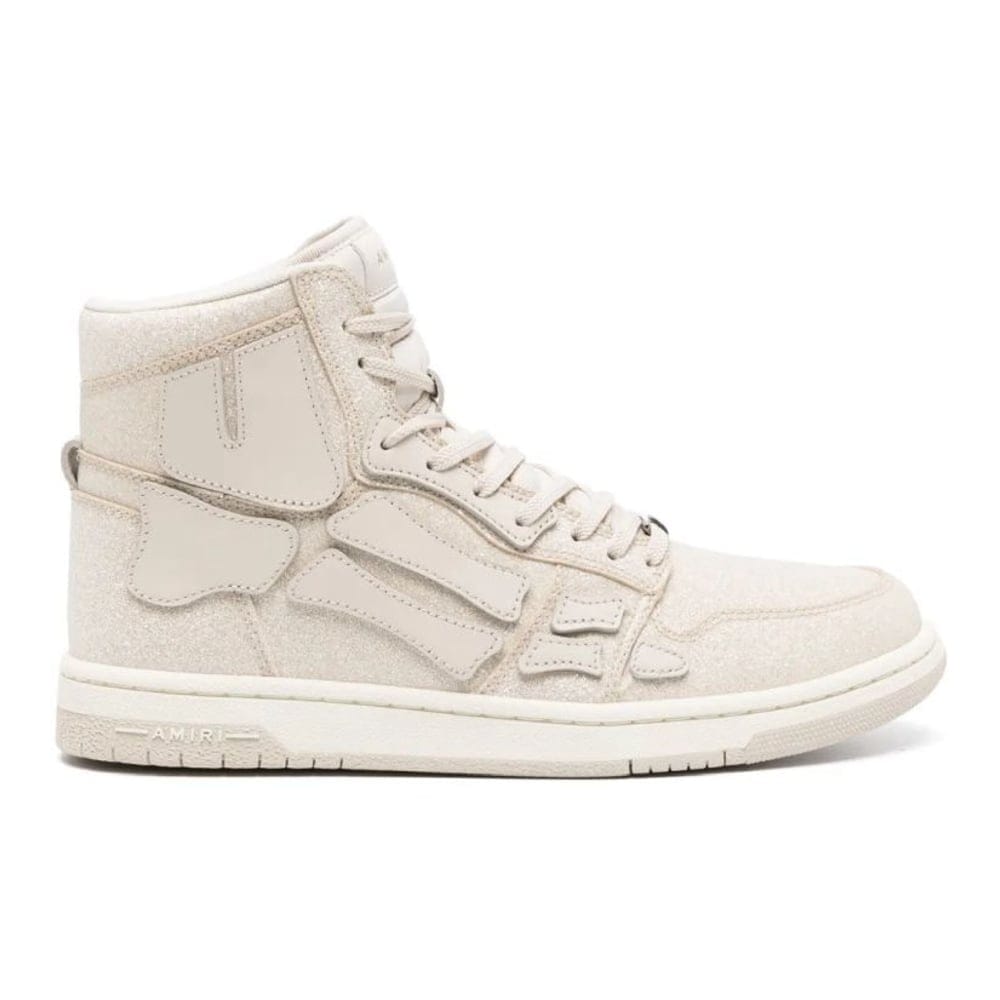 Amiri - Sneakers 'Skel Top Lace-Up' pour Hommes