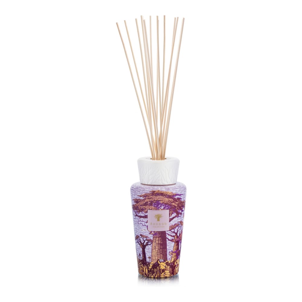 Baobab collection - Diffuseur 'Sacred Trees Summer Massasso' - 500 ml