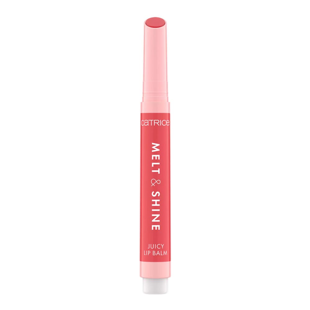 Catrice - Baume à lèvres 'Melt & Shine Juicy' - 040 Everyday Is Sun-day 1.3 g
