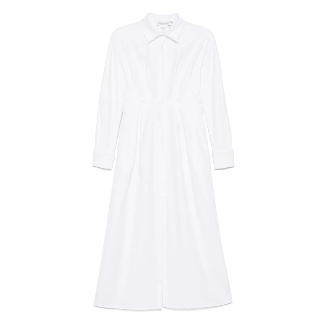 Max mara - Robe maxi 'Arezzo' pour Femmes