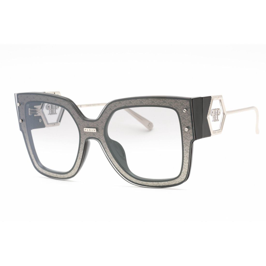 Philipp plein - Lunettes de soleil 'SPP041M-99Z42X' pour Femmes