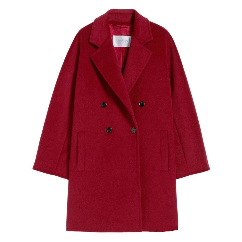 Max mara - Manteau 'Icon' pour Femmes
