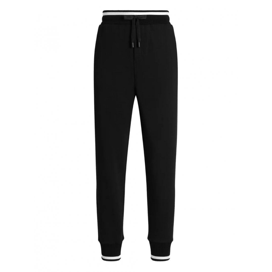 Dolce&gabbana - Jogging 'Drawstring' pour Hommes
