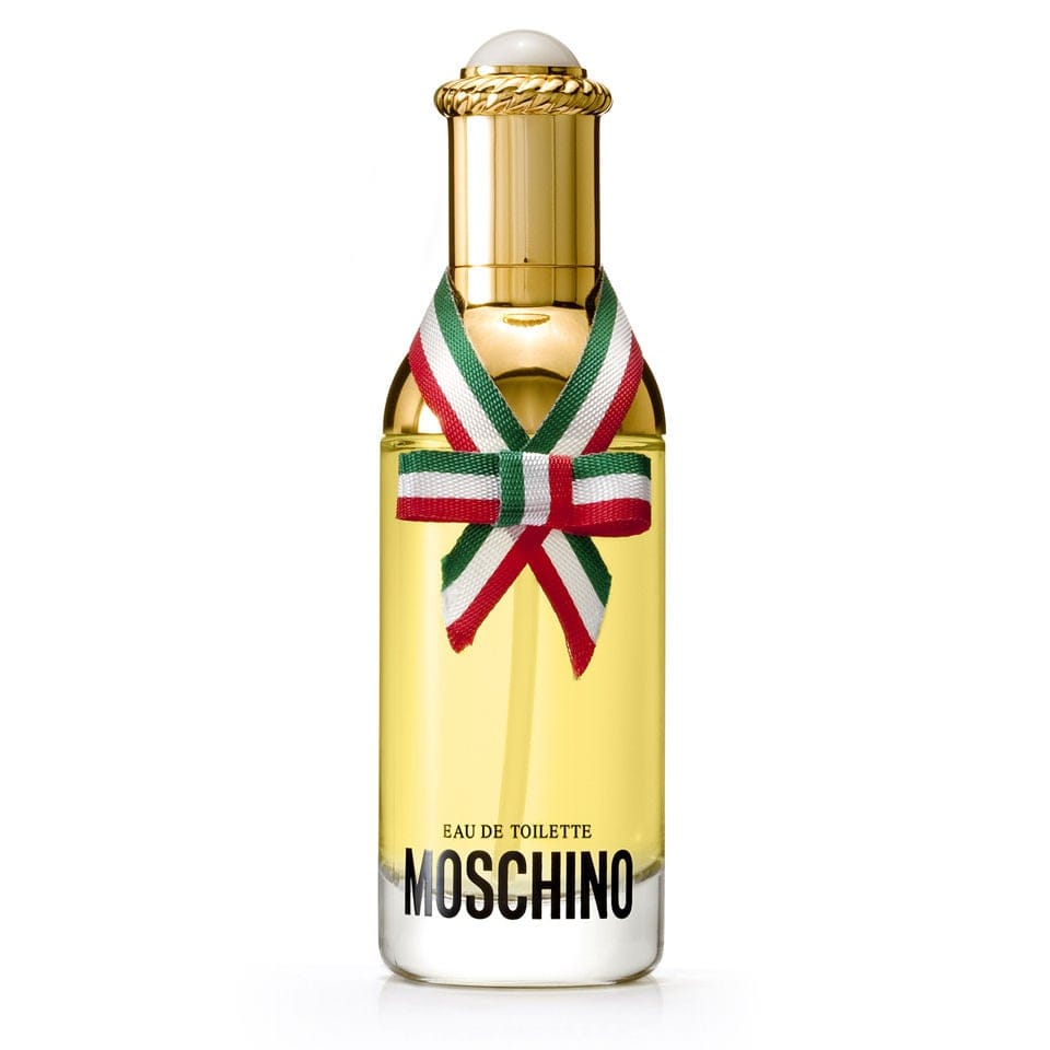 Moschino - Eau de toilette 'Moschino' - 45 ml