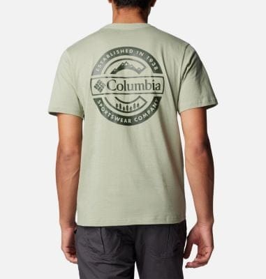 Columbia - Rapid Ridge™ Back Graphic Tee II