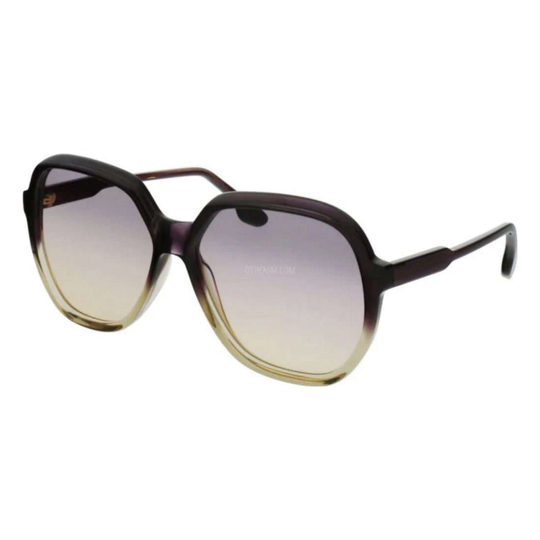 Victoria beckham - Lunettes de soleil 'VB625S-512' pour Femmes