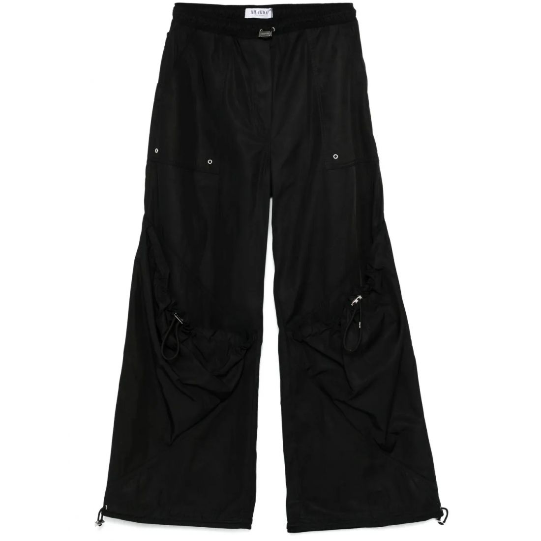 The attico - Pantalon 'Long' pour Femmes