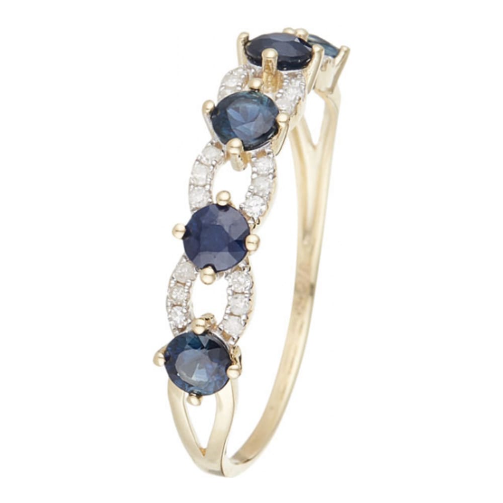 Caratelli - "Bague 'Katu' pour Femmes"
