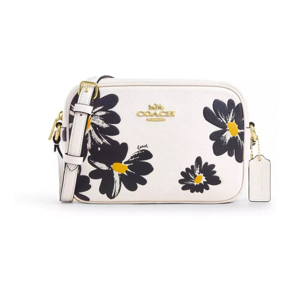 Coach - Sac 'Jamie With Floral Print' pour Femmes