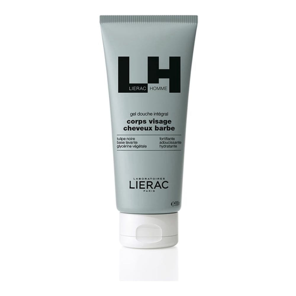 Lierac - Gel Douche 'Intégral' - 200 ml