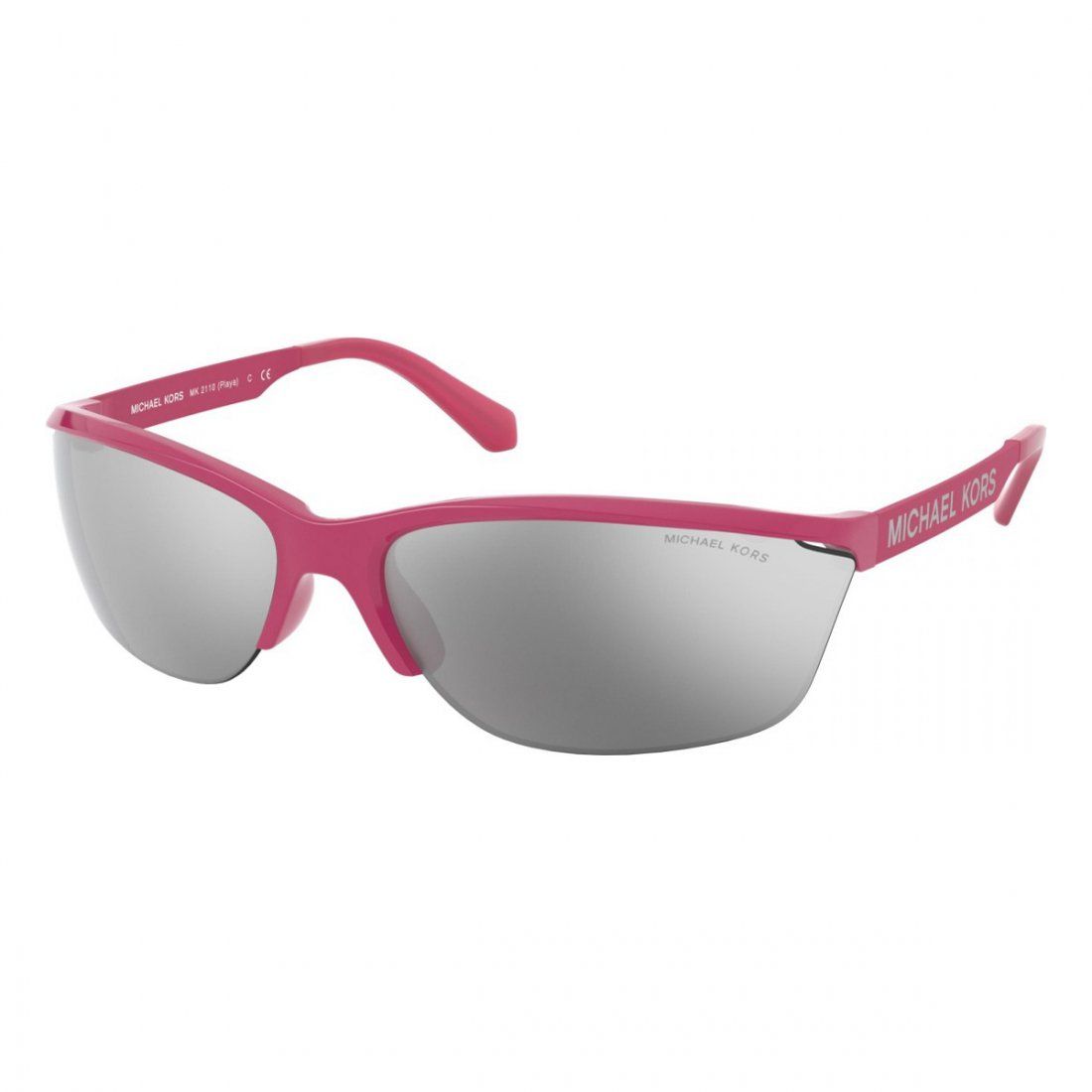 Michael kors - Lunettes de soleil 'MK2110-39906G' pour Femmes