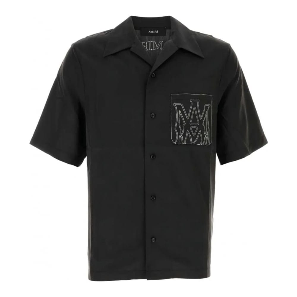 Amiri - Chemise 'MA Outline' pour Hommes