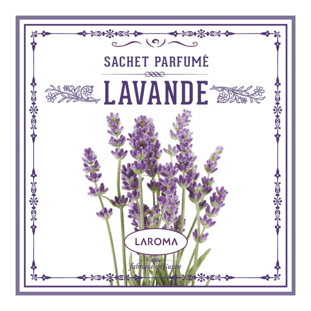 Laroma - Sachet parfumé 'Lavender'