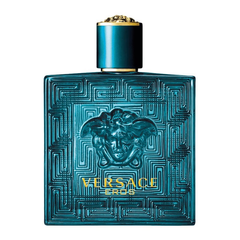Versace - "Déodorant parfumé 'Eros' - 100 ml"