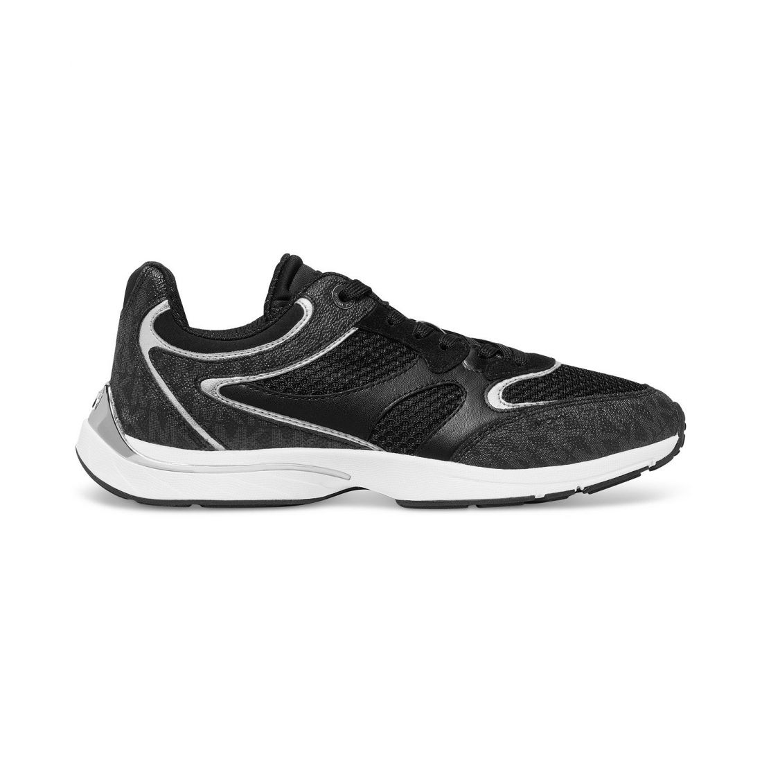 Michael kors - Sneakers 'Riley Trainer' pour Femmes