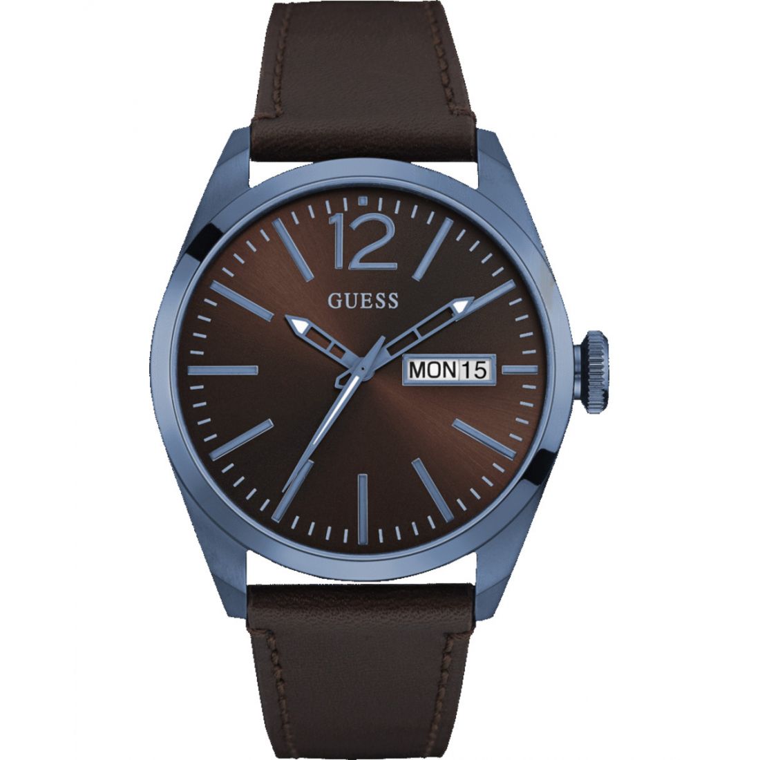 Guess - Montre 'W0658G8' pour Hommes