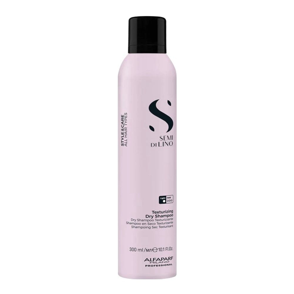 Alfaparf milano - Shampoing sec 'Semi Di Lino Style & Care Texturising' - 300 ml