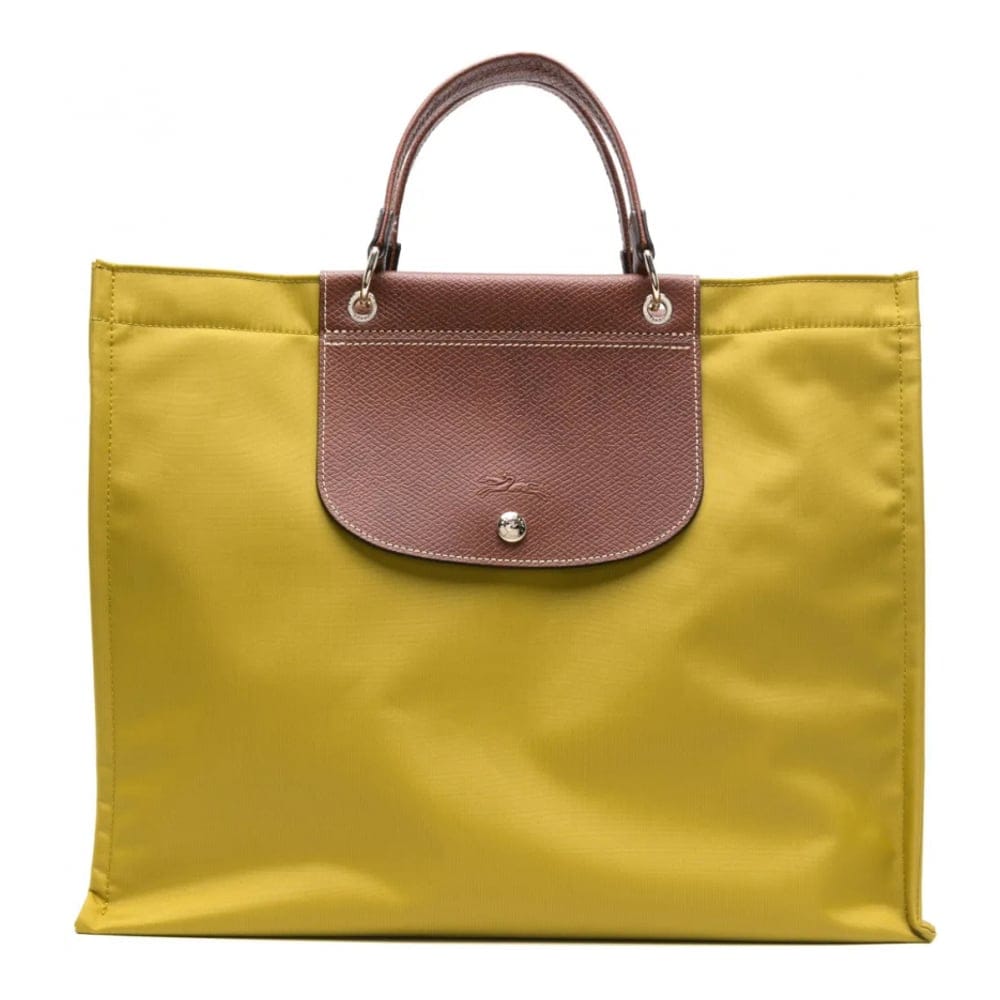 Longchamp - Sac Cabas 'Large Cabas' pour Femmes