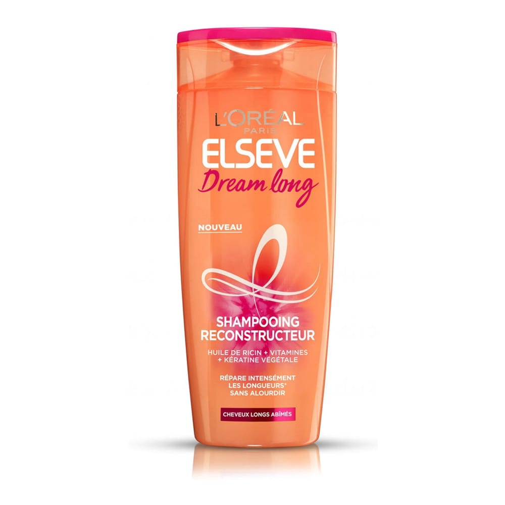 L'oréal paris - Shampoing 'Elvive Dream Long' - 690 ml