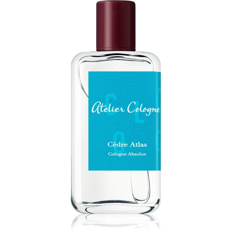 Atelier Cologne - Eau de parfum 'Cedre Atlas' - 100 ml