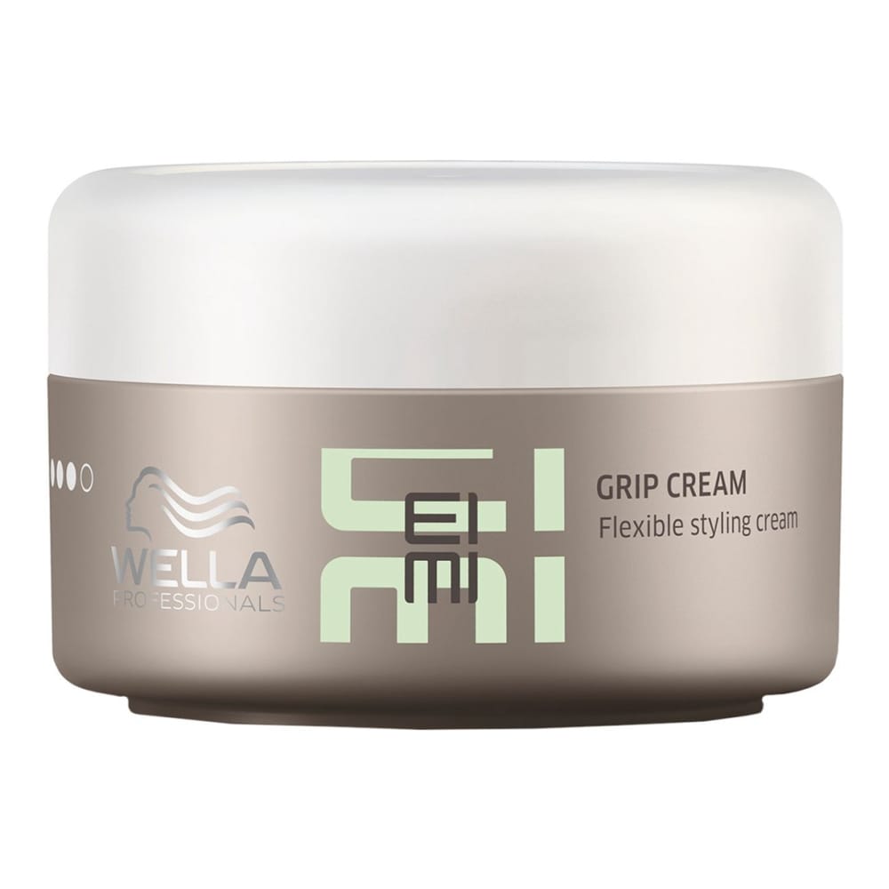 Wella Professional - Crème coiffante 'EIMI Grip Cream Styling' - 75 ml