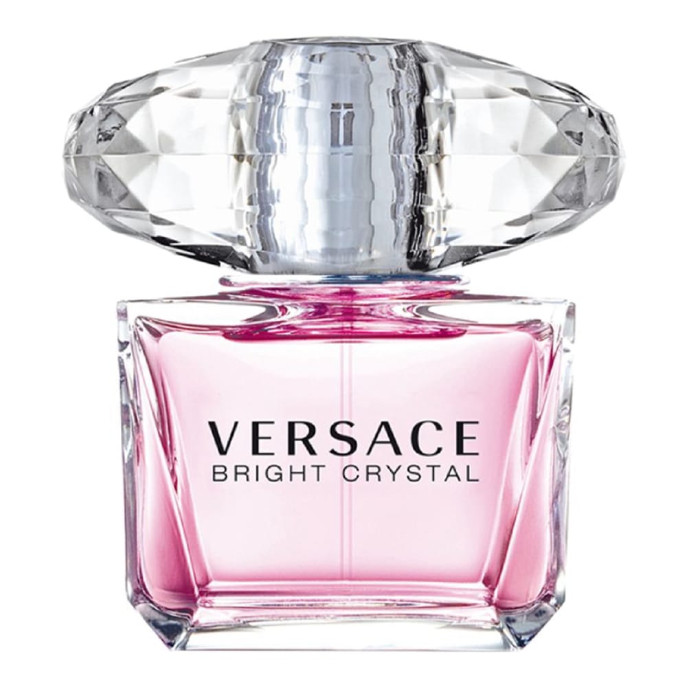 Versace - Déodorant parfumé 'Bright Crystal' - 50 ml