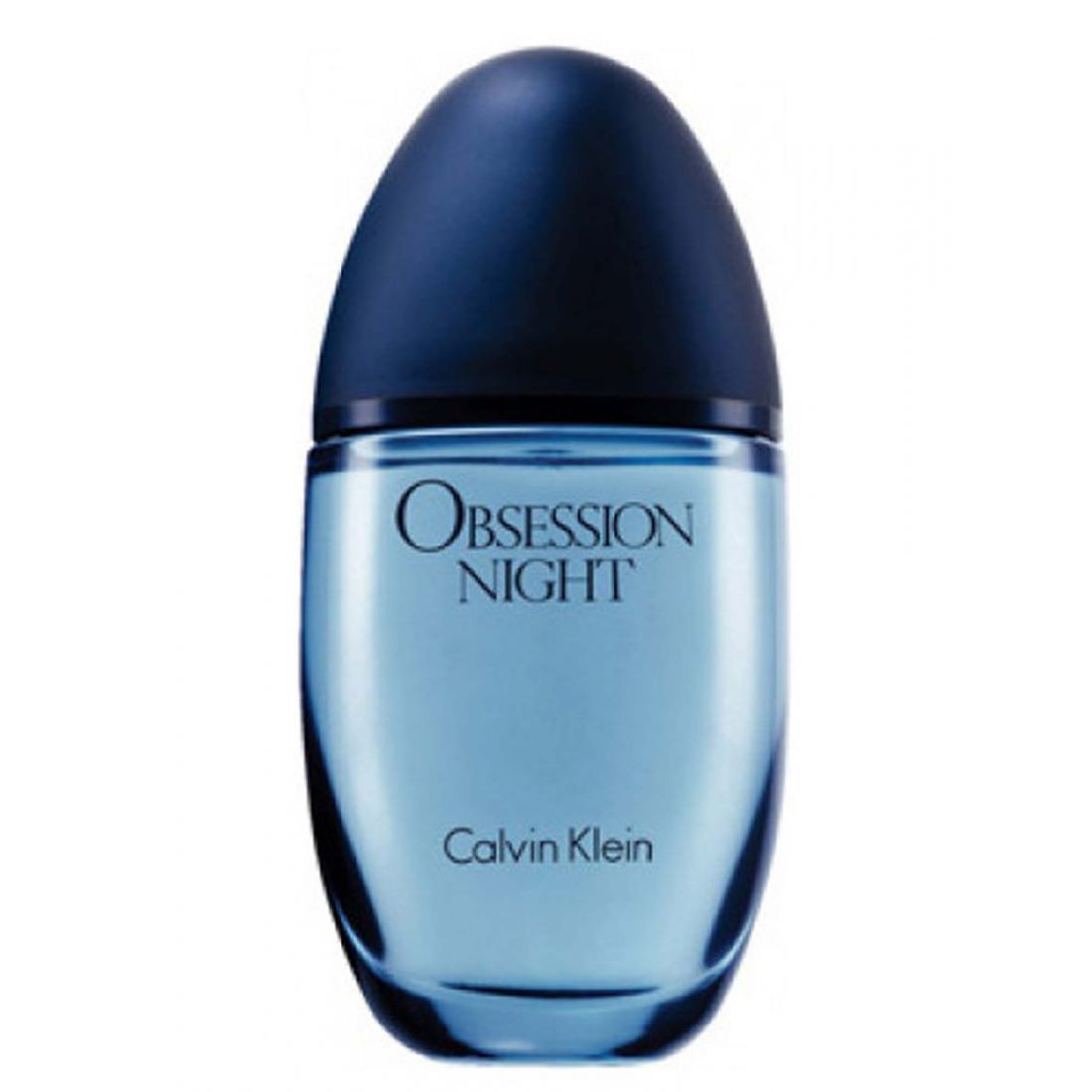 Calvin Klein - Eau de toilette 'Obsession Night For Men' - 125 ml