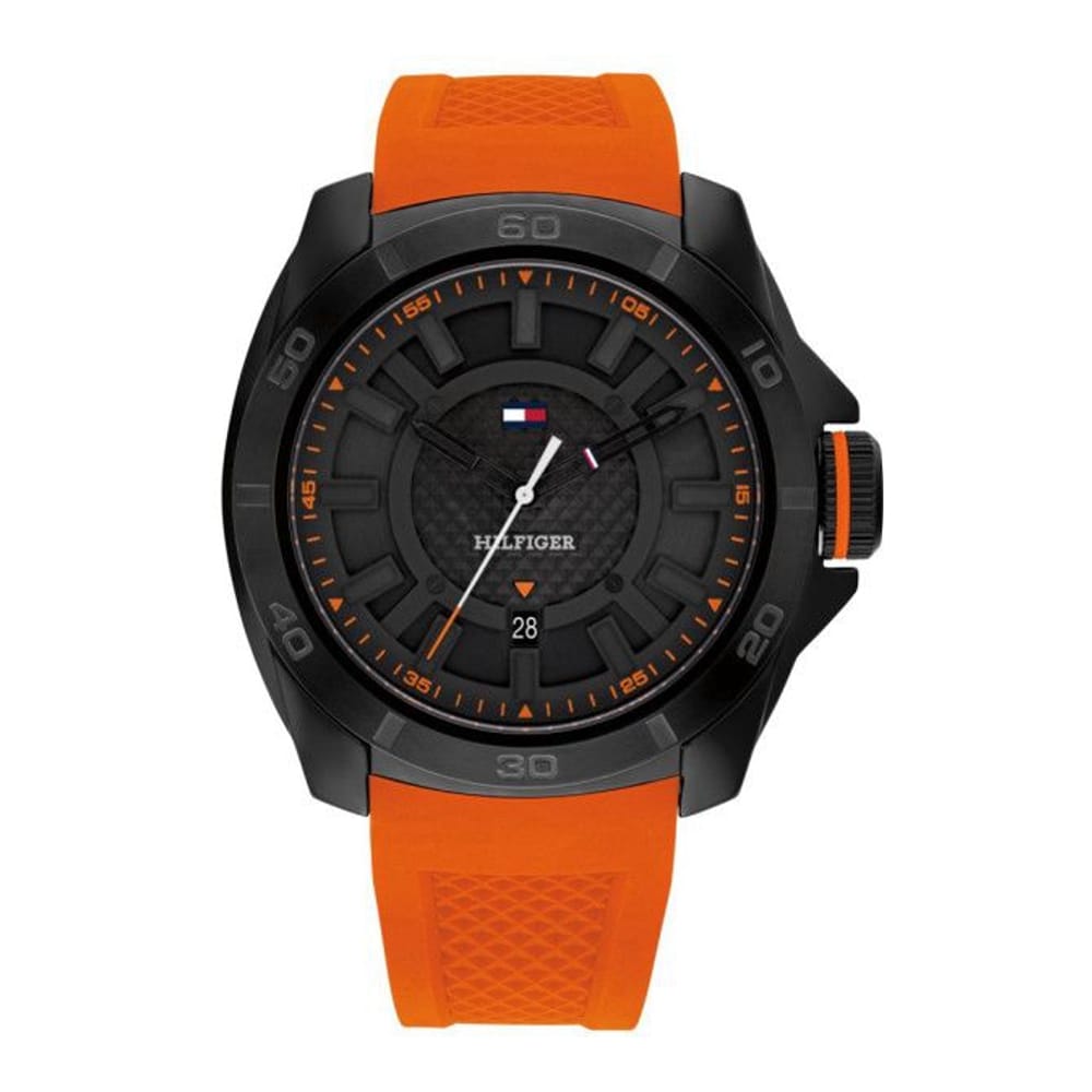 Tommy hilfiger - Montre '1792136' pour Hommes