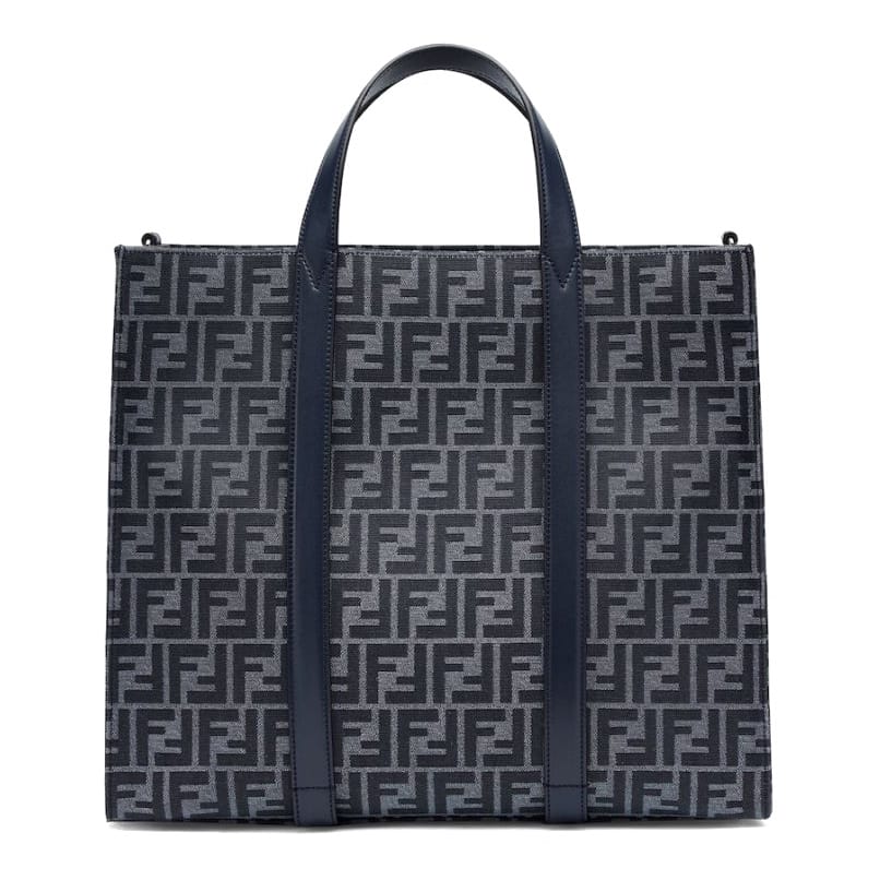 Fendi - Sac Cabas 'FF' pour Hommes