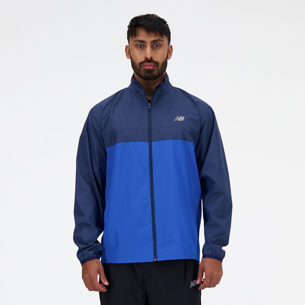 New balance Sport Essentials Jacket-XL XL