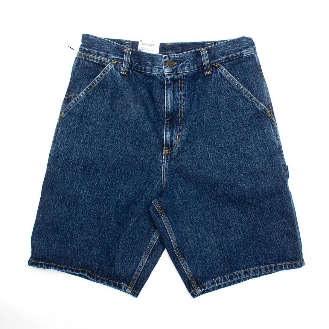 Carhartt wip - "Short 'Single Knee' pour Hommes"