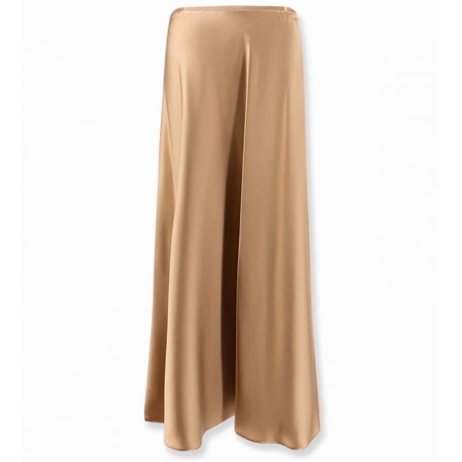 Max mara - Jupe Midi 'Carnet' pour Femmes