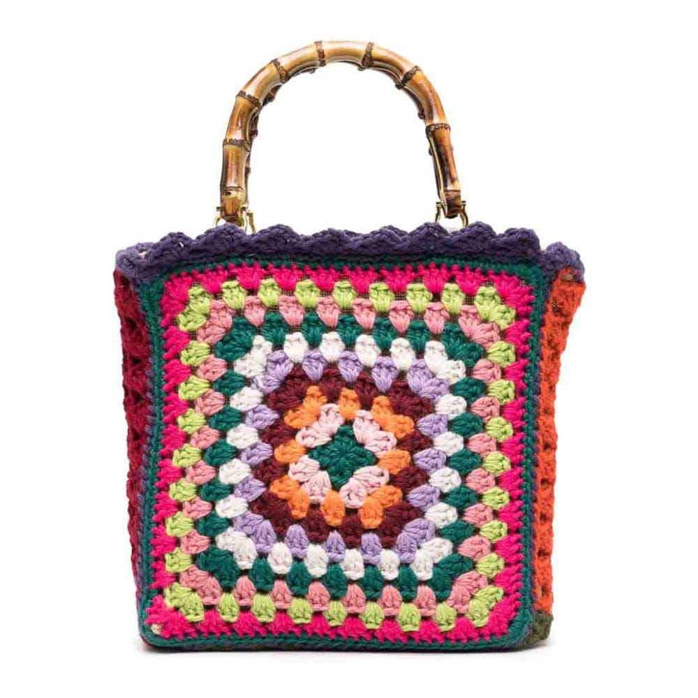 La milanesa - Sac Cabas 'Medium' pour Femmes